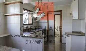 Imagem 7: Apartamento 4 dormitórios para Locação em São Paulo, Vila Mariana, 4 dormitórios, 2 suítes