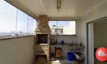 Imagem 5: São Paulo - Apartamento Padrão - Tatuapé