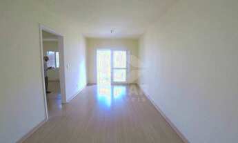 Imagem 4: Apartamento com 1 dormitório para alugar, 45 m² por R$ 1.380,00/mês - Jardim do Salso - Po