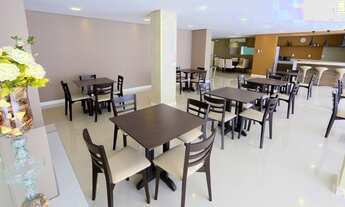 Imagem 7: FLORIANóPOLIS - Apartamento Padrão - Canto