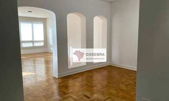 Imagem 5: Apartamento com 3 dormitórios para alugar, 207 m² por R$ 13.000,00 - Jardim Paulista - São