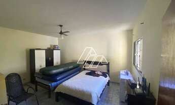 Imagem 5: Casa com 3 dormitórios à venda, 225 m² por R$ 235.000,00 - Parque Residencial Julieta - Ma