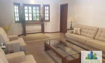 Imagem 5: Casa com 6 dormitórios para alugar, 900 m² por R$ 20.050/mês - Marambaia - Vinhedo/SP