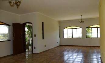 Imagem 3: CASA RESIDENCIAL em VALINHOS - SP, VILA ANHANGÜERA