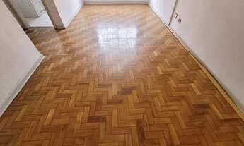 Imagem 3: Kitnet/conjugado para aluguel possui 30 metros quadrados com 1 quarto em Bela Vista - São