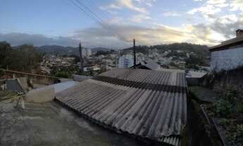 Imagem 4: Oportunidade para sair do aluguel, casa na Água Verde