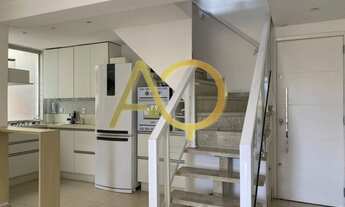 Imagem 6: Excelente oportunidade de cobertura duplex com 3 quartos sendo 2 suítes à venda, no bairro