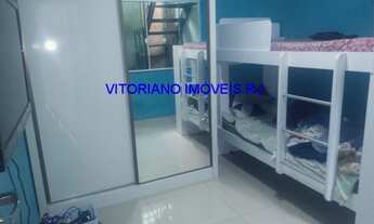 Imagem 7: Casa Triplex Á Venda No Centro De Nova Iguaçu!