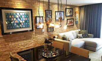 Imagem 4: Apartamento para venda no helbor concept life em mogi das cruzes