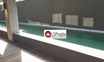 Imagem 6: Próx. ao Metrô Fradique Coutinho, 2 dormitórios, suite, varanda e 1 vaga!