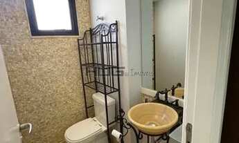 Imagem 3: Apto duplex mobiliado 2 suites, 2 vagas