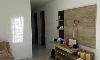 Imagem 2: Casa para aluguel 2 quartos em Centro - Lauro de Freitas - BA