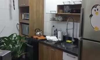 Imagem: Apartamento vila Curuça Santo Andre SP