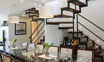 Imagem 12: Cobertura duplex a venda com 139 metros quadrados com 3 quartos no Recreio dos Bandeirante