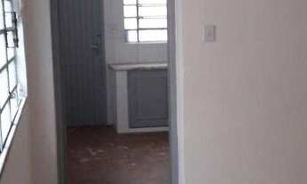 Imagem 2: Assobrada na Água Rasa