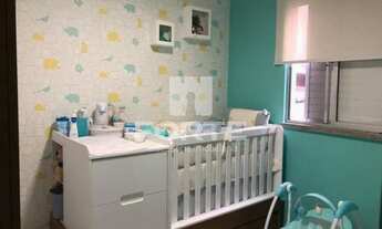 Imagem 2: SÃO PAULO - Apartamento Padrão - JARDIM DANFER