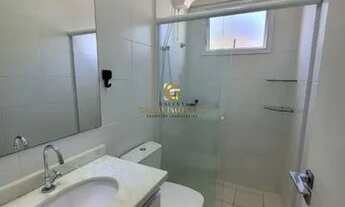 Imagem 4: Apartamento para venda tem 59 metros quadrados com 2 quartos