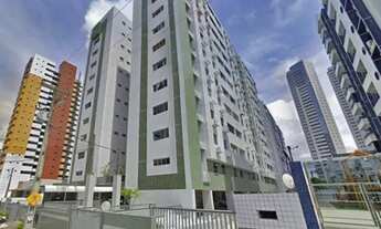 Imagem 2: Apartamento - João Pessoa-PB - Rua David Ferreira Luna, 117 - Apto. 1007 - Brisamar