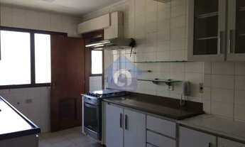 Imagem: Vila Mariana ! Apto com 3 dorm, 1 suíte