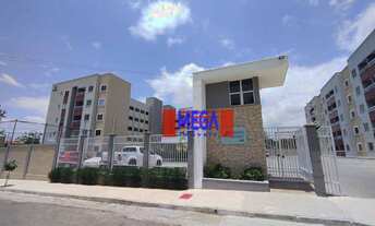 Imagem: Apartamento com 2 quartos para alugar no