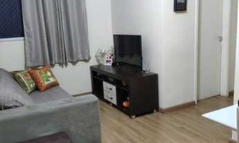 Imagem 5: APARTAMENTO RESIDENCIAL em JUNDIAÍ - SP, RECANTO QUARTO CENTENÁRIO