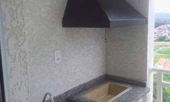 Imagem 3: Apartamento com 2 dormitórios para alugar, 56 m² por R$ 1.990,00/mês - Jardim do Papai - G