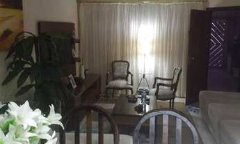 Imagem: Sobrado Parque Santana