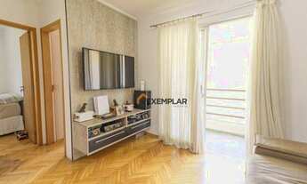 Imagem 6: Apartamento com 2 dormitórios à venda, 57 m² por R$ 450.000,00 - Parada Inglesa - São Paul