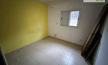 Imagem 6: Sobrado com 2 dormitórios à venda, 77 m² por R$ 189.000 - Vila Nossa Senhora de Fátima - S