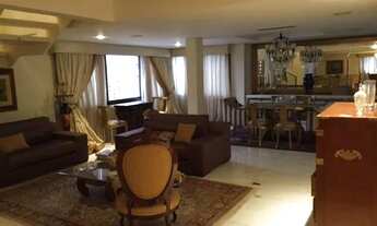 Imagem 5: Cobertura para Venda - 501m², 4 dormitórios, sendo 3 suites, 4 vagas - Petrópolis