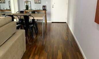 Imagem 4: Apartamento à venda, 94 m² por R$ 650.000,00 - Campestre - Santo André/SP