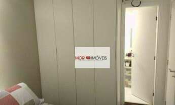 Imagem 4: Apartamento com 2 dormitórios à venda, 45 m² - Várzea da Barra Funda - São Paulo/SP