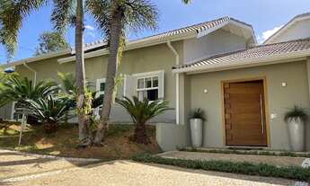 Imagem 1: CASA COM 4 DORMITÓRIOS PARA ALUGAR, 200 M² POR R$ 21.000,00 - CONDOMÍNIO VISTA ALEGRE - SE