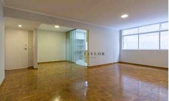 Imagem 2: Excelente apartamento a venda, a duas quadras do Metro Moema e próximo do Clube Monte Líb