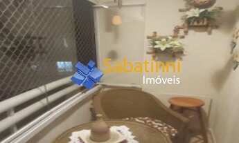 Imagem 2: APARTAMENTO A VENDA EM SP VILA MARIETA