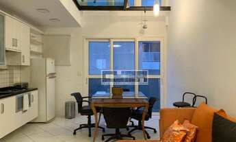 Imagem 3: UMA SUÍTES com Conceito LOFT em Santosà venda no Gonzaga