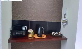 Imagem 3: Casa Térrea para venda Indaiá