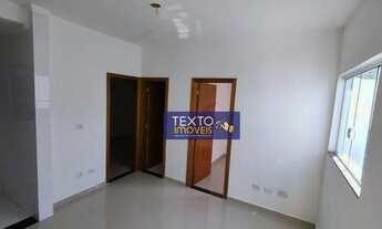 Imagem 6: Apartamento com 2 Quartos e 1 banheiro à Venda, 37m² por R$ 230.000,00