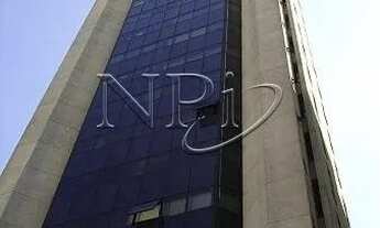 Imagem: Edifício London Trade Center