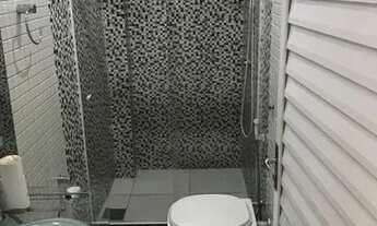 Imagem 5: Quarto Individual Mobiliado c/ Despesas Inclusas + Garagem