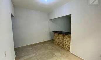 Imagem 6: Casa - Jardim Ouro Branco - Campinas