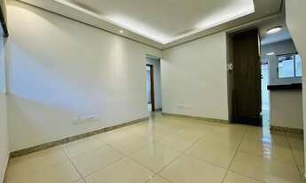 Imagem 2: Área Privativa / Garden com 3 dormitórios à venda em Belo Horizonte