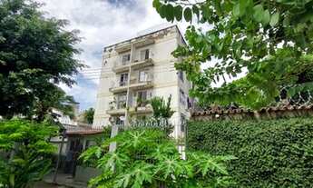 Imagem: Cachambi apartamento varanda 2 quartos garagem