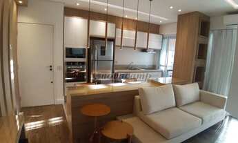 Imagem: Apartamento com 1 dormitório para alugar