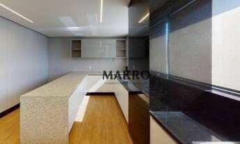 Imagem 6: Apartamento com 4 quartos para alugar, 312 m² por R$ 25.000/mês - Lourdes - Belo Horizonte