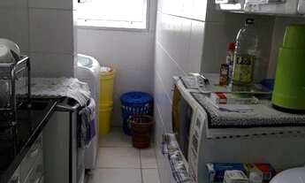 Imagem 5: Apartamento Venda Residencial Cosmo Campinas SP