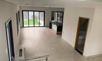 Imagem 4: Casa à venda, 266 m² por R$ 2.000.000,00 - Urbanova - São José dos Campos/SP