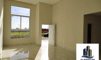 Imagem 4: Linda casa com 3 dormitórios, 1 suite - Cond.Olivio Franceschini