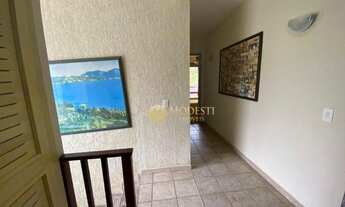 Imagem 2: Casa com 4 dormitórios para alugar, 289 m² por R$ 5.000,00/dia - Baleia - São Sebastião/SP