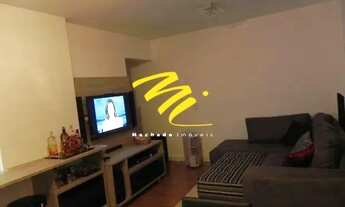 Imagem 2: Apartamento - Mansões Santo Antônio - Campinas